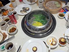 -青蓬海上捞蒸品海鲜城(海岸城店)