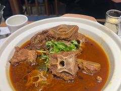 -丁里羊肉小镇(天鹅湖总店)