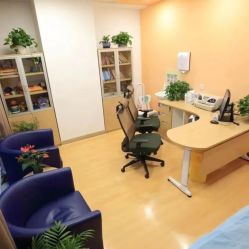 -上海交通大学医学院附属上海儿童医学中心(陆家嘴总院区)