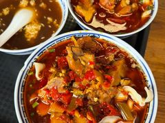 -堂吃饺子(维达北苑店)