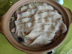 -砂锅居(西四店)