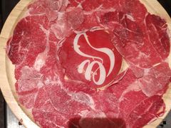 -刘一手重庆火锅(万达广场店)