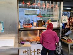 -牛味十足金陵传统美食(凤凰西街店)