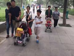 -石家庄市动物园