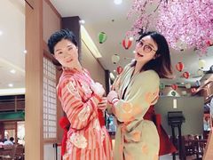 -大江户·温泉洗浴(浑南店)