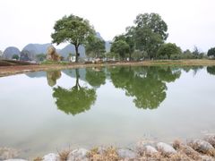 iphone_upload_pic-Club Med地中海俱乐部·桂林度假村