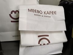 -MEEBO KAFEE米咖焙坊(虹桥路店)