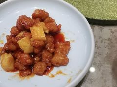 -李氏传家菜(兴城路店)