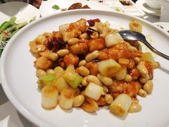 -福海居烤鸭店(鸟巢店)