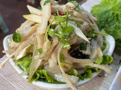 -平山城鑫烧烤(建国楼店)