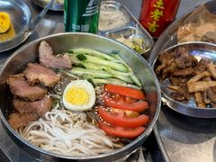 -哈哈碳都·牛肋条无限自助烤肉(台江万达店)