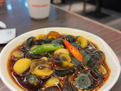 -胖哥俩肉蟹煲(河北勒泰购物中心店)