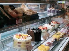 -BreadTalk面包新语·烘焙蛋糕(高德置地春广场店)