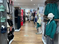 -优衣库(北京枫蓝国际广场店)