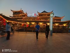 -二十八里太湖船菜(吉祥路店)