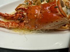 -海虹舫海鲜大酒店(诸暨店)