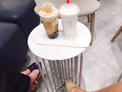 -奈雪的茶(华侨城创意园店)