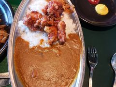 -幸运小丑汉堡(Bay Area本店)