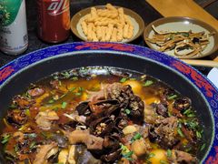 -一只烧鸡公(解放碑店)