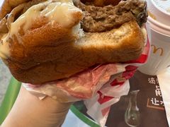 -麦当劳(SM城市广场店)