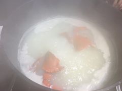 -九万士多港式海鲜粥底火锅(回龙观店)