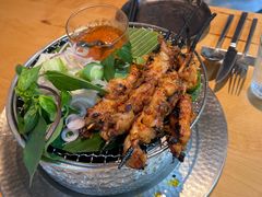 -Ginger(兴国路店)