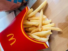 -麦当劳(斜土路2号店)
