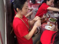 iphone_upload_pic-大京袁记烤全羊农家(大京水库店)