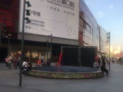 -木渎影视城