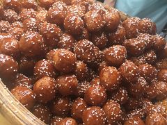 -邓记新一代糖油果子(四川煤管局供销公司职工宿舍店)