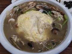 -马路桥姜汤面(江城大楼店)
