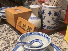 -南京大牌档(崇文门国瑞店)