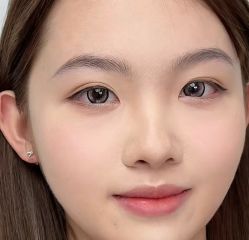 -韩美绣·骨相纹眉·洗眉美瞳线