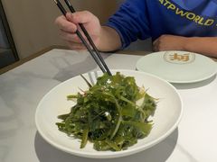 -船歌·鱼水饺青岛菜(正阳路店)