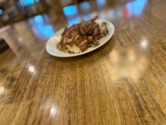 -老字号敖鸡肉