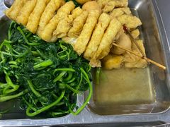 -深圳大学-实验餐厅