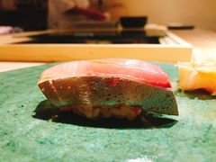 -鮨青(恒基名人购物中心店)