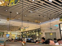 -翠华餐厅(宝安壹方城店)