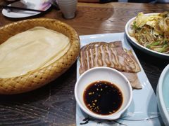 -娄三少春饼·烤鸭(合生汇购物中心店)