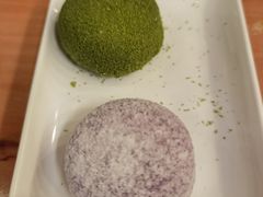 -博多一幸舍(侨福芳草地购物中心店)