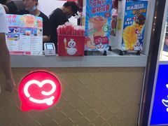 门面-蜜雪冰城(武进区吾悦店)