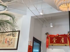 -堂屋糖水店(愚园店)