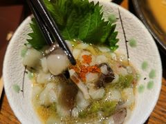 芥末章鱼-二丁目食堂(铁西万象汇店)