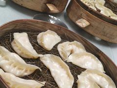 -松针蔡记蒸饺(花园路店)