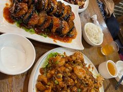 -盛德利食府 天津菜(河西店)