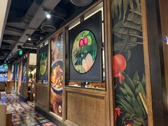 -云海肴·汽锅鸡·云南菜(美罗城店)