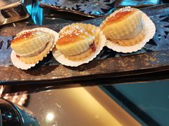 -广州康莱德·韵轩中餐厅