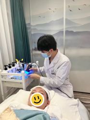 -AiCure 埃可儿·韩国医学皮肤管理