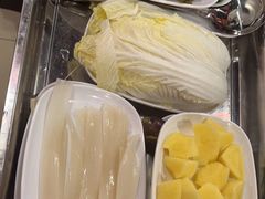 -江湖水乡铁锅炖魚(周庄嘉园店)