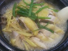 -来客家食府 · 福建客家菜(厦禾路店)